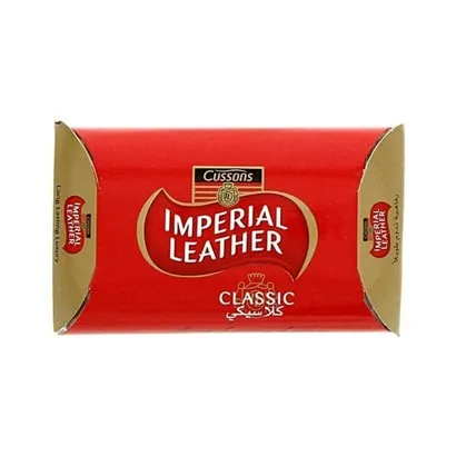 Imperial-Leather-Classic-Soap 200 gm
